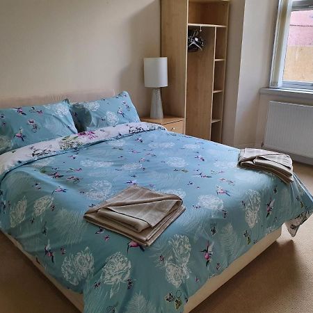 Flat 1 Castlebank House Flats Leilighet Dingwall Eksteriør bilde