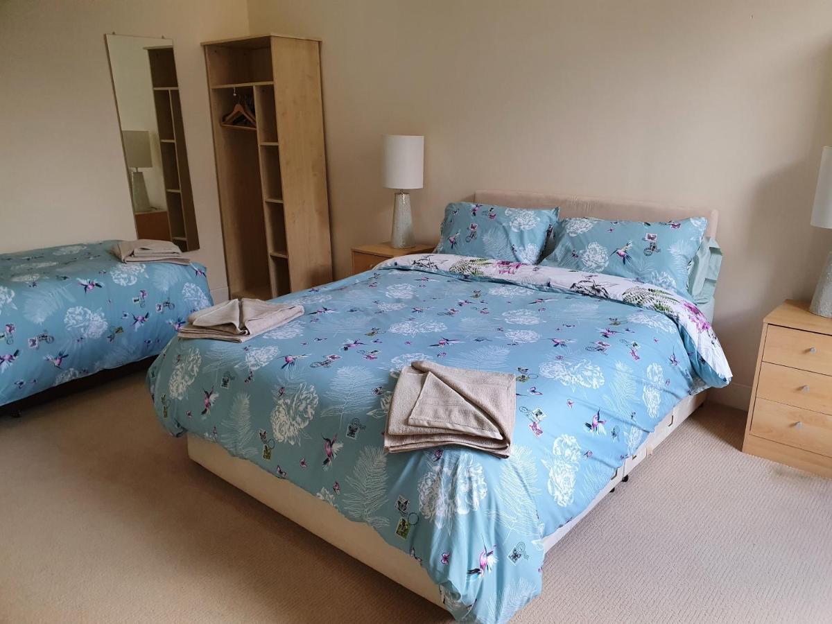 Flat 1 Castlebank House Flats Leilighet Dingwall Eksteriør bilde